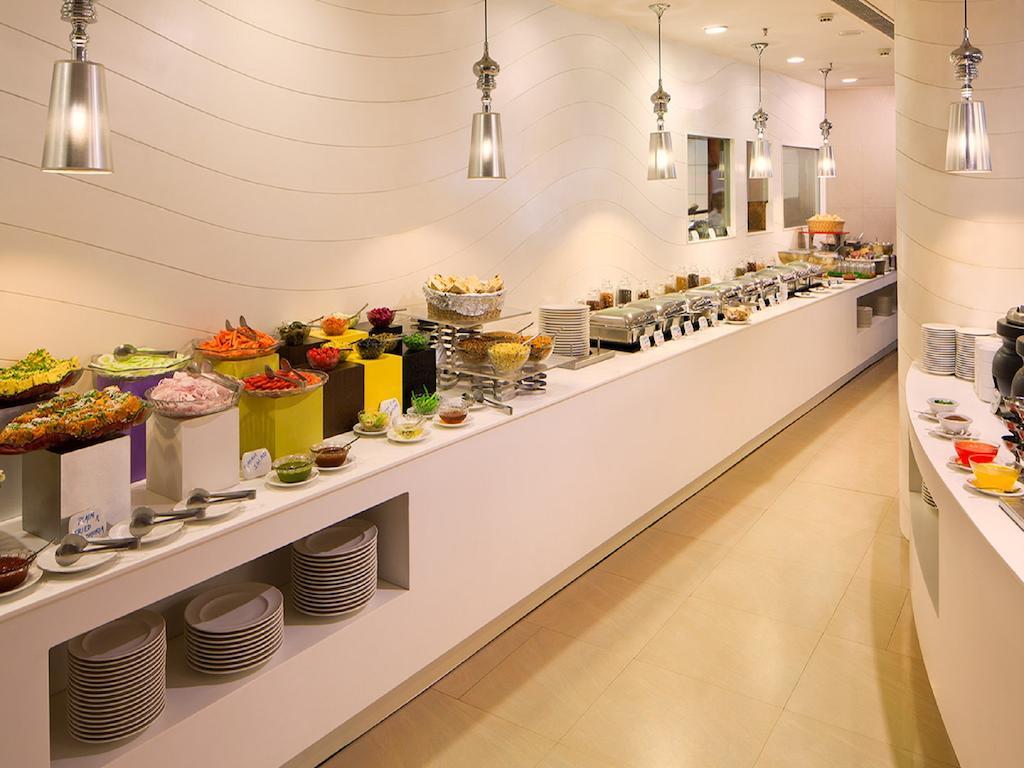 Bikanervala Boutique Χιντεραμπάντ Εξωτερικό φωτογραφία